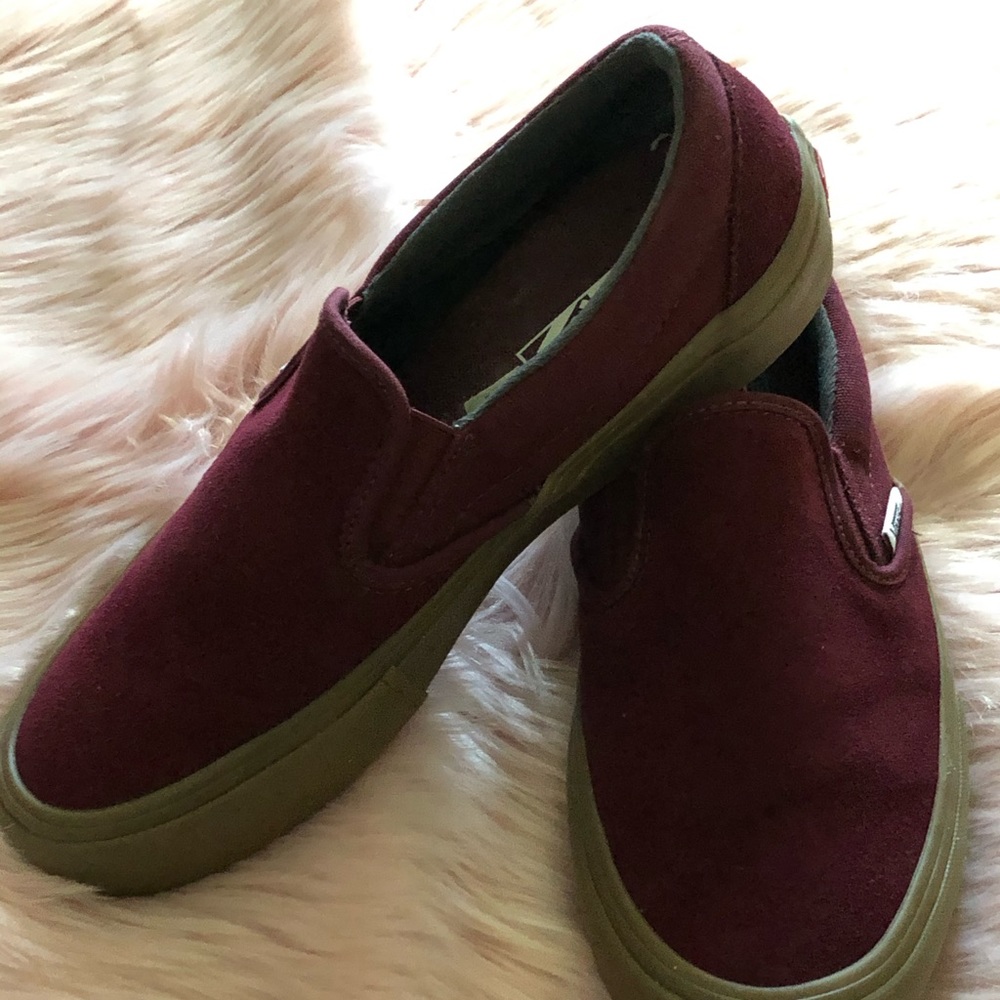 Vans